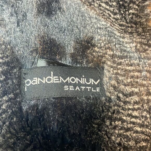 Pandemonium scarf OS (975) - Picture 4 of 5